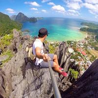 Отзыв от Дмитрий - DTV виза